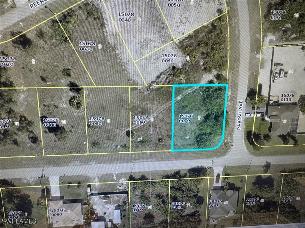 151 Preston Street Lehigh Acres FL 33974 225062914 image1