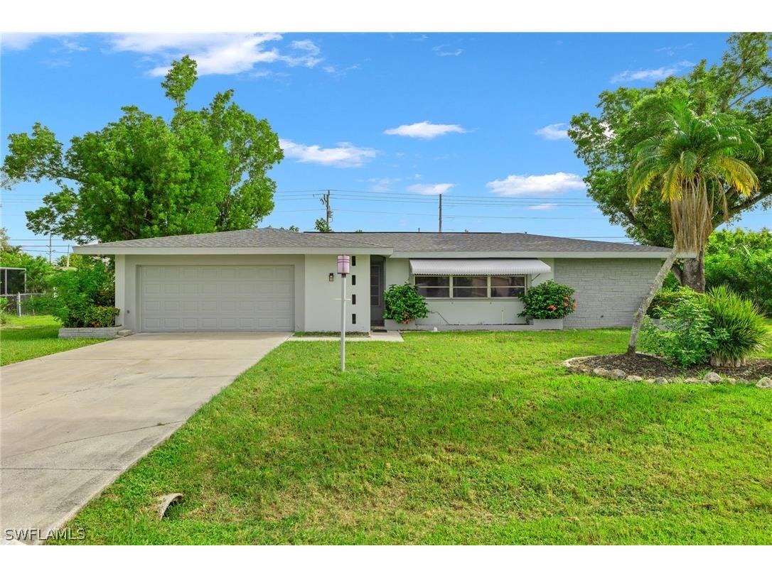 151 SW 48th Terrace Cape Coral FL 33914 224059099 image1
