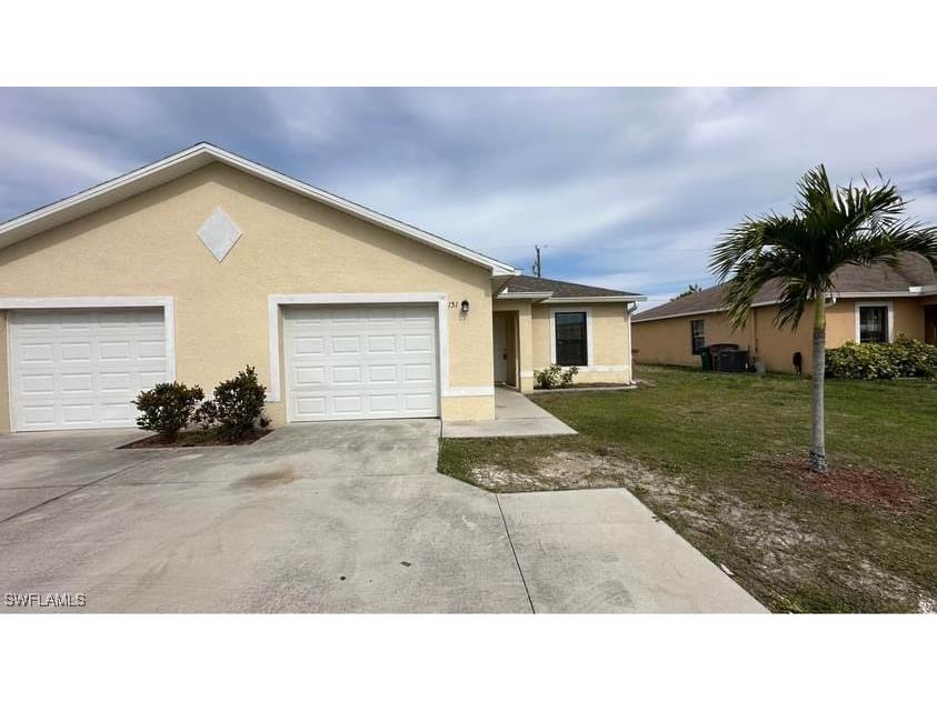 151 Santa Barbara Boulevard Cape Coral FL 33991 224070512 image1