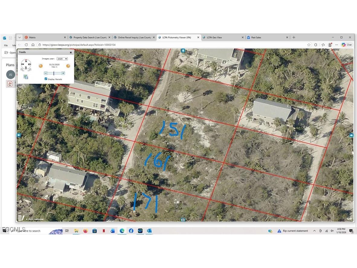 151 Swallow Drive Captiva FL 33924 2026003186 image3