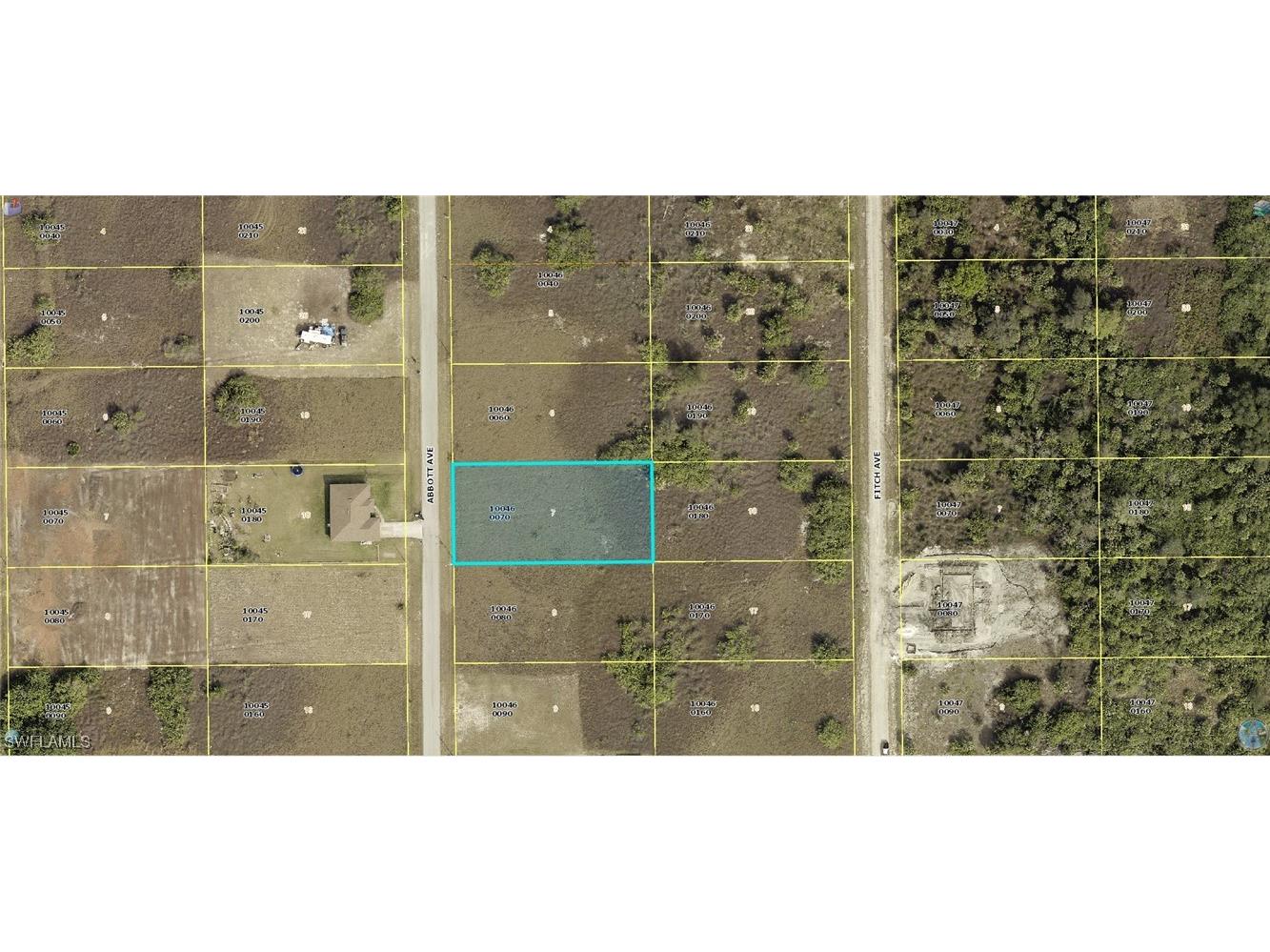 1510 Abbott Avenue Lehigh Acres FL 33972 225025092 image1