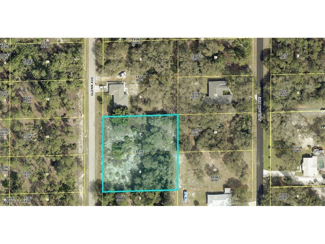 1510 Glenn Avenue Lehigh Acres FL 33972 225020259 image1