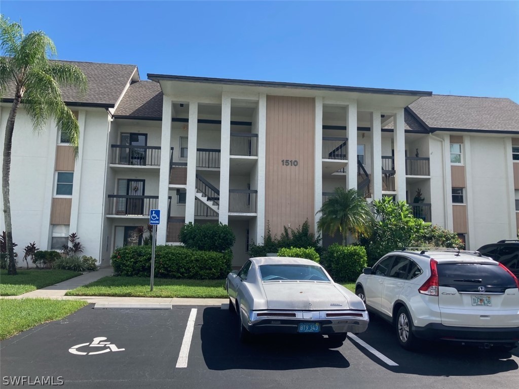 1510 Imperial Golf Course Boulevard #132 Naples FL 34110 222066923 image1