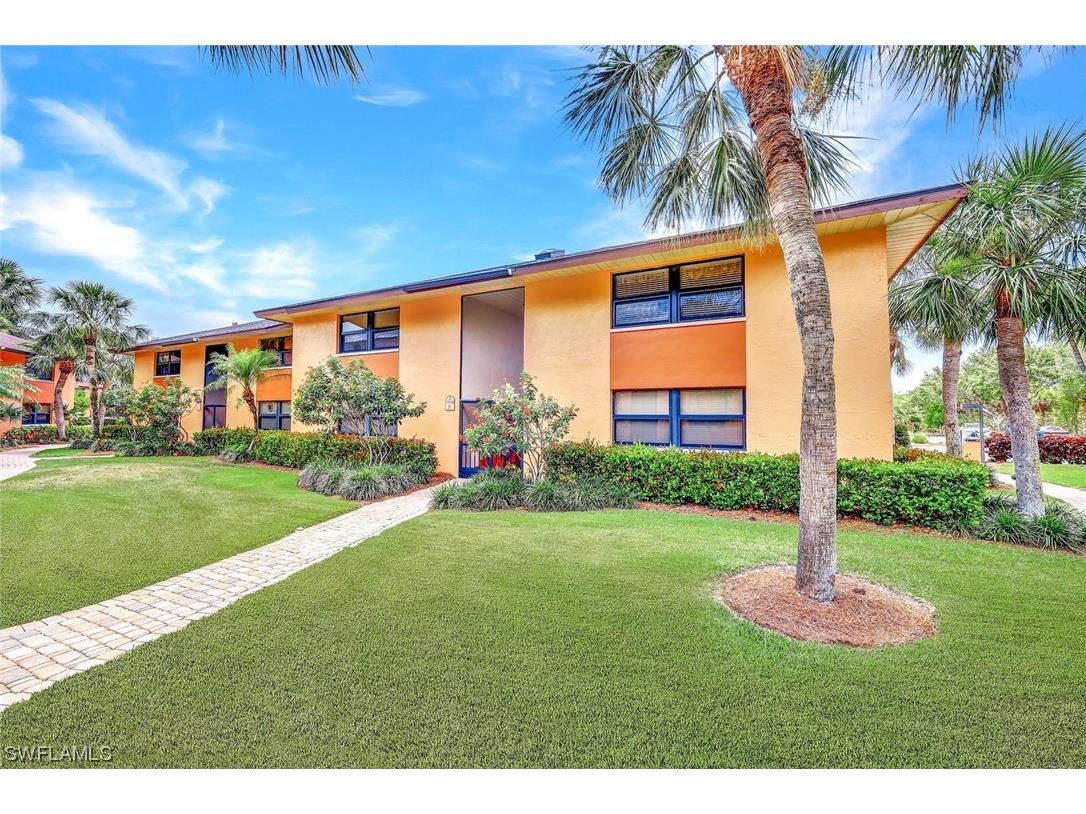 1510 Mainsail Drive #3 Naples FL 34114 223035841 image1