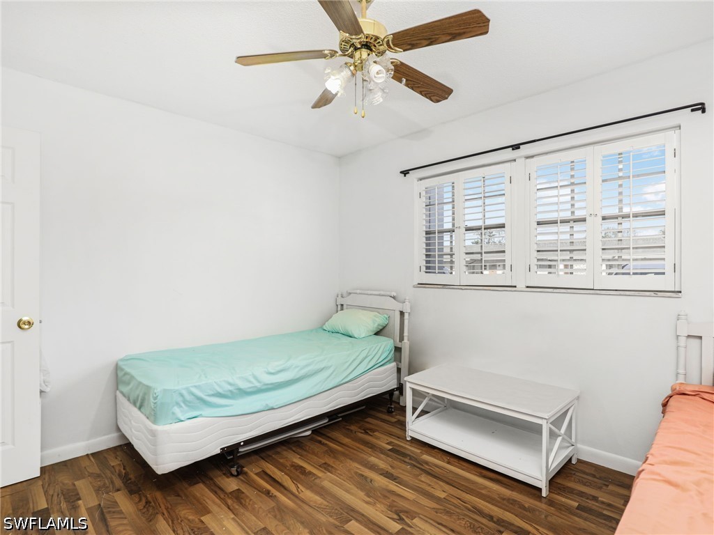 1510 Memoli Lane #2 Fort Myers FL 33919 226023063 image16