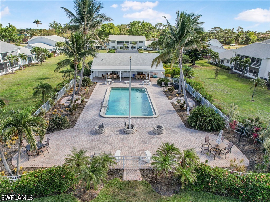 1510 Memoli Lane #2 Fort Myers FL 33919 226023063 image22
