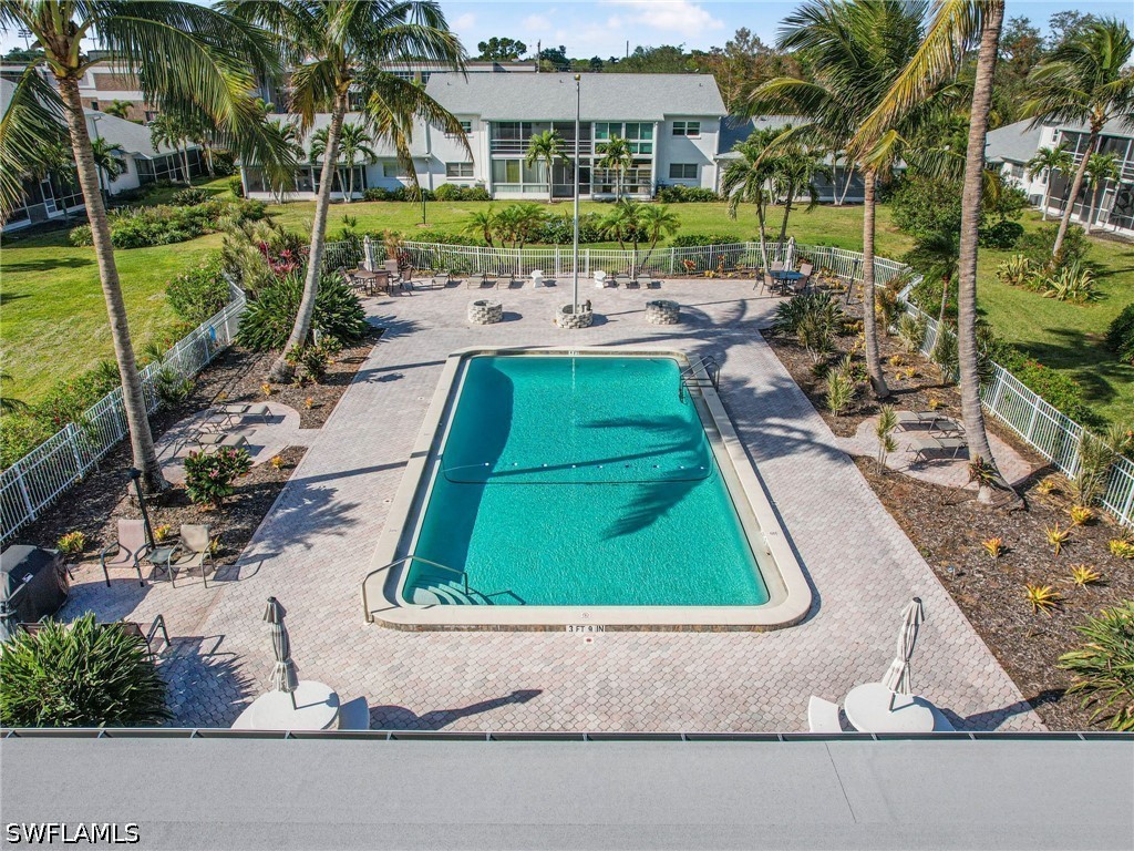 1510 Memoli Lane #2 Fort Myers FL 33919 226023063 image23