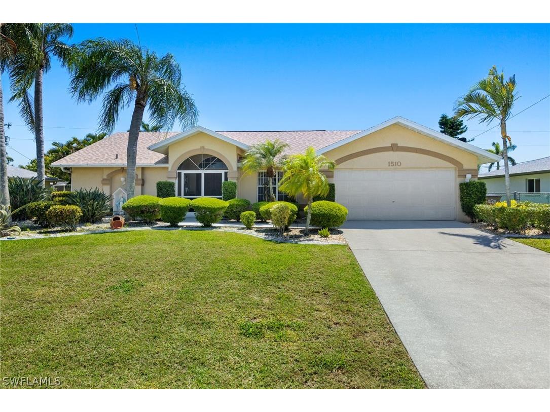 1510 NE 2nd Street Cape Coral FL 33909 224031163 image1