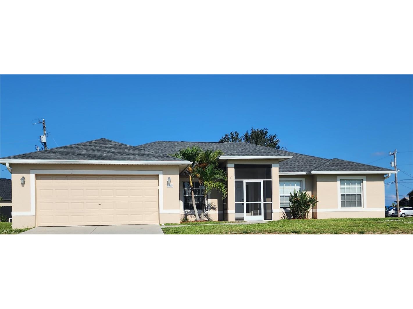 1510 NW 13th Avenue Cape Coral FL 33993 223039467 image1