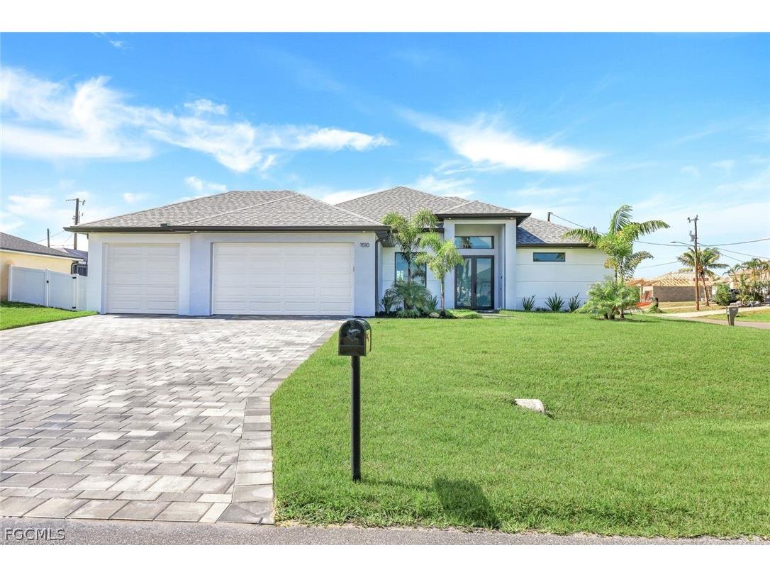 1510 NW 4th Street Cape Coral FL 33993 2026010354 image1