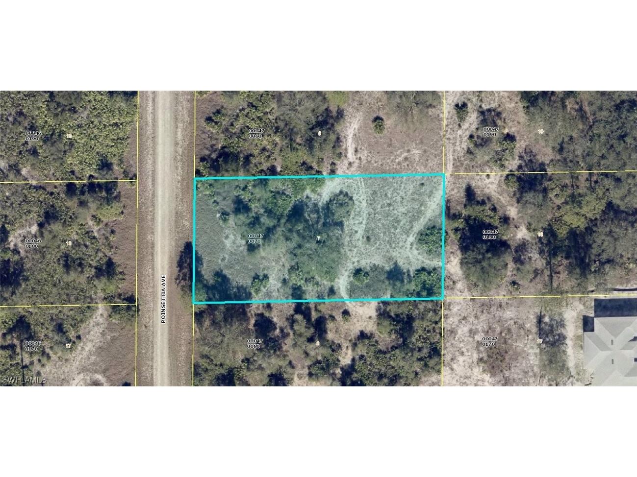 1510 Poinsettia Avenue Lehigh Acres FL 33972 223071251 image1