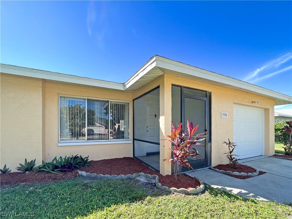 1510 SE 36th Terrace Cape Coral FL 33904 223077634 image1