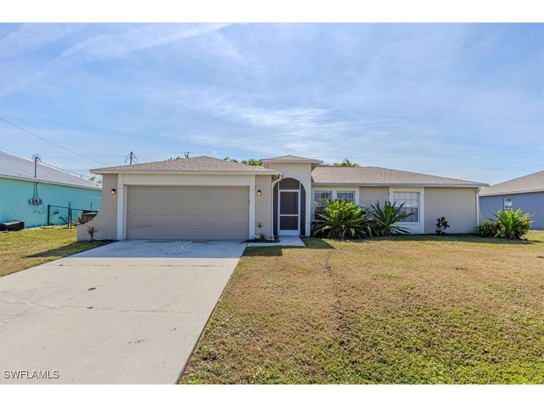 1510 SW 13th Terrace Cape Coral FL 33991 225082663 image1