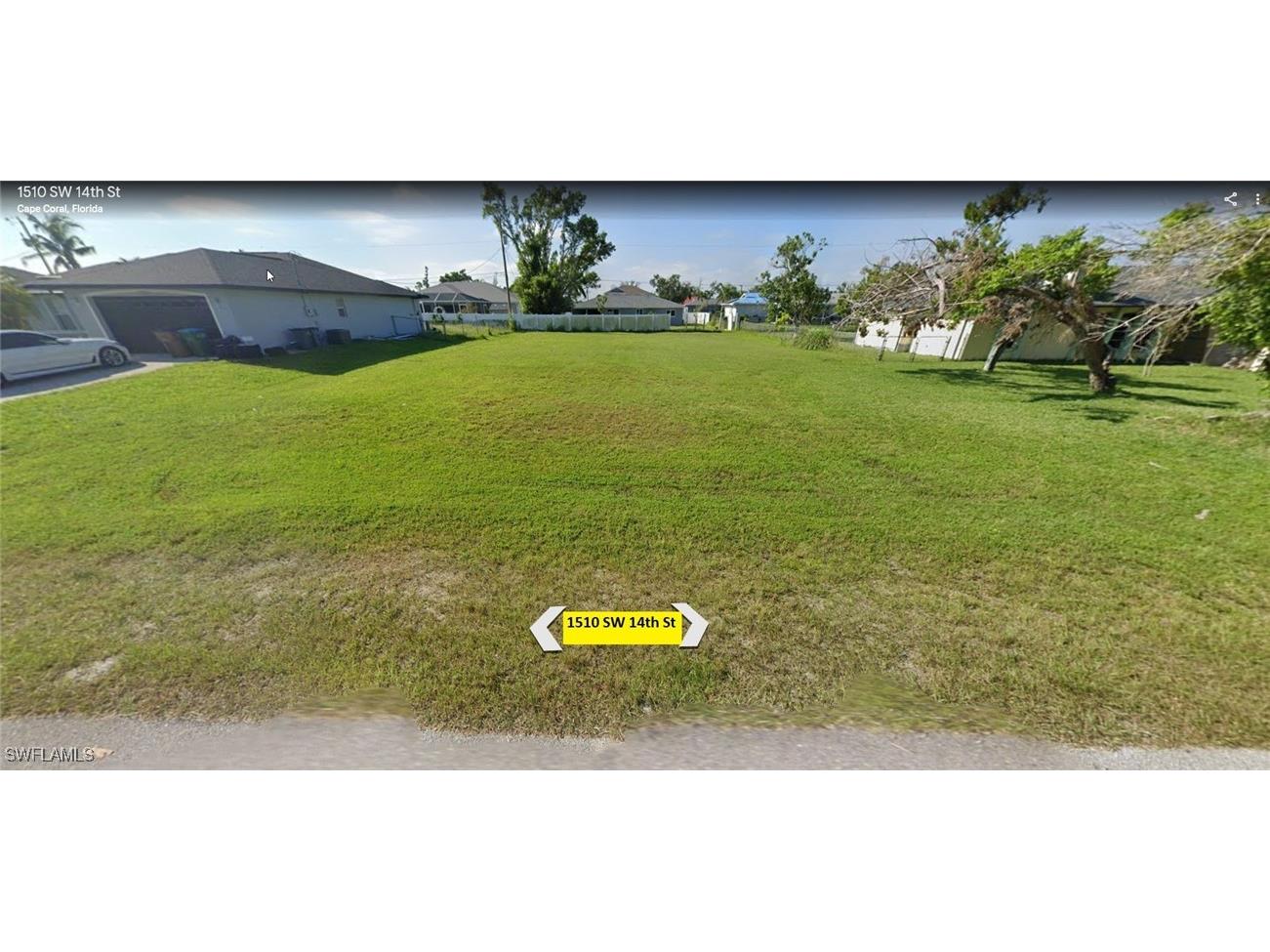 1510 SW 14th Street Cape Coral FL 33991 224068638 image1