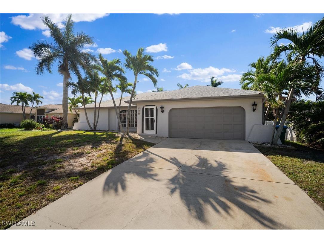 1510 SW 43rd Terrace Cape Coral FL 33914 225022610 image1
