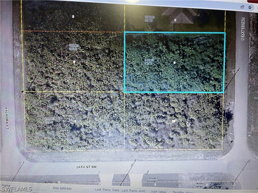 1510 Unice Avenue S Lehigh Acres FL 33976 222048098 image1