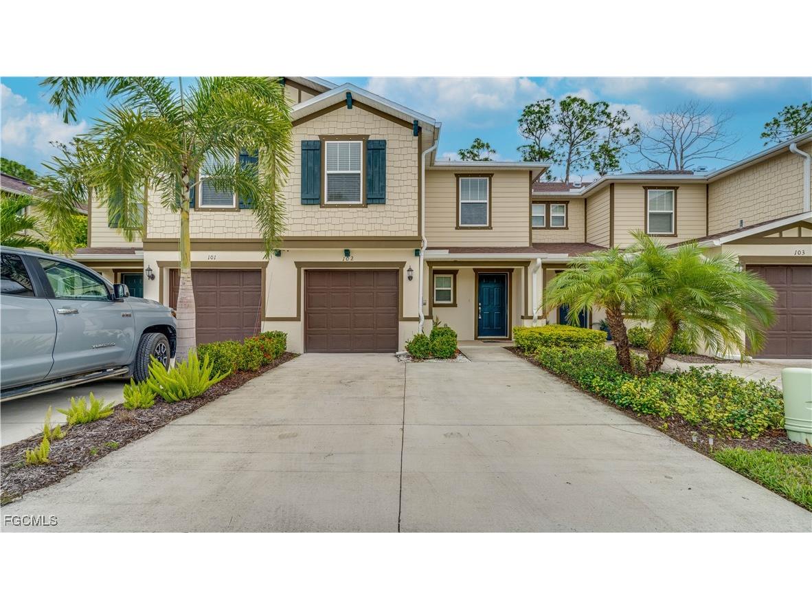 15100 Caspian Tern Court #102 North Fort Myers FL 33917 2025024183 image1