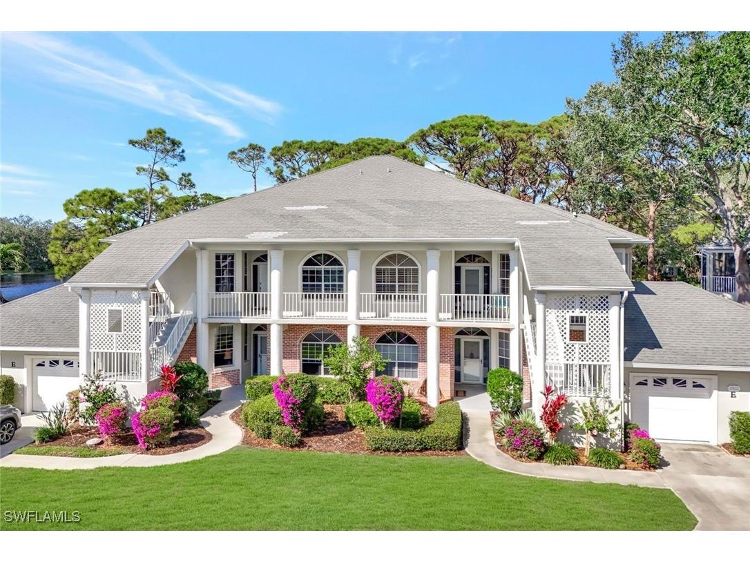 15103 Royal Fern Court #E100 Naples FL 34110 225018126 image1