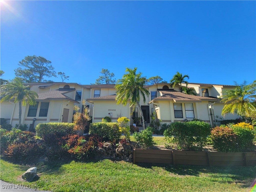 15104 Parkside Drive #103 Fort Myers FL 33908 224099364 image1