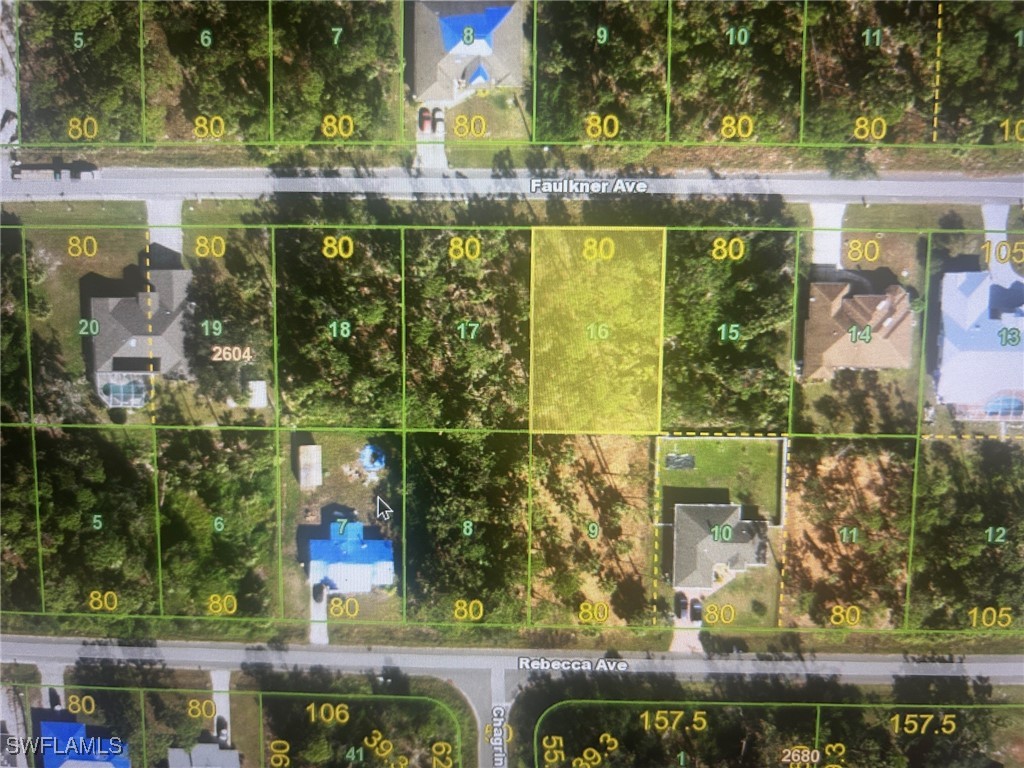 15105 Faulkner Avenue Port Charlotte FL 33953 225059831 image1