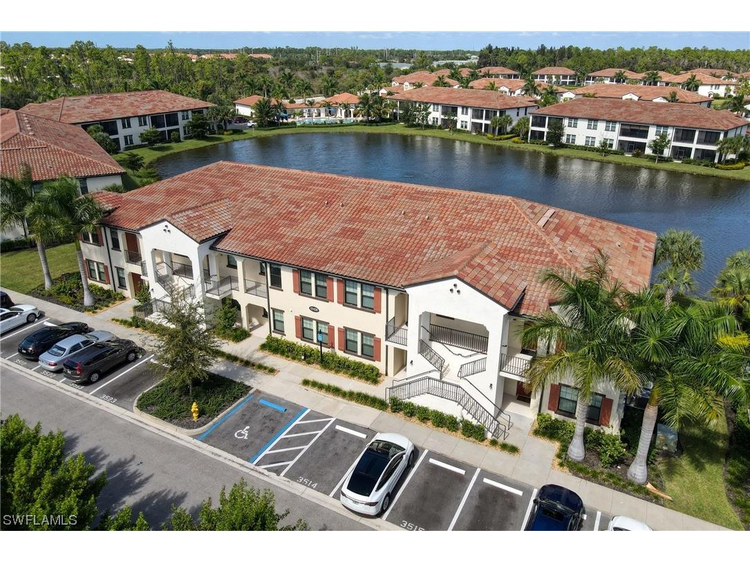 15106 Palmer Lake Circle #204 Naples FL 34109 223057681 image1