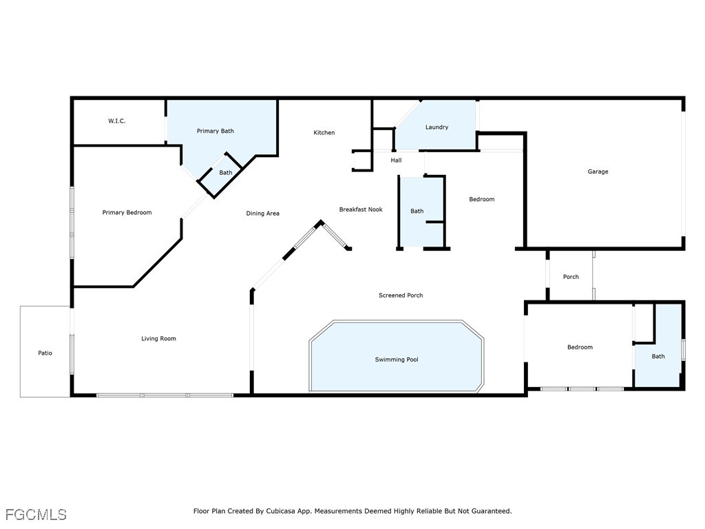 15108 Ports Of Iona Drive Fort Myers FL 33908 2025012060 image36