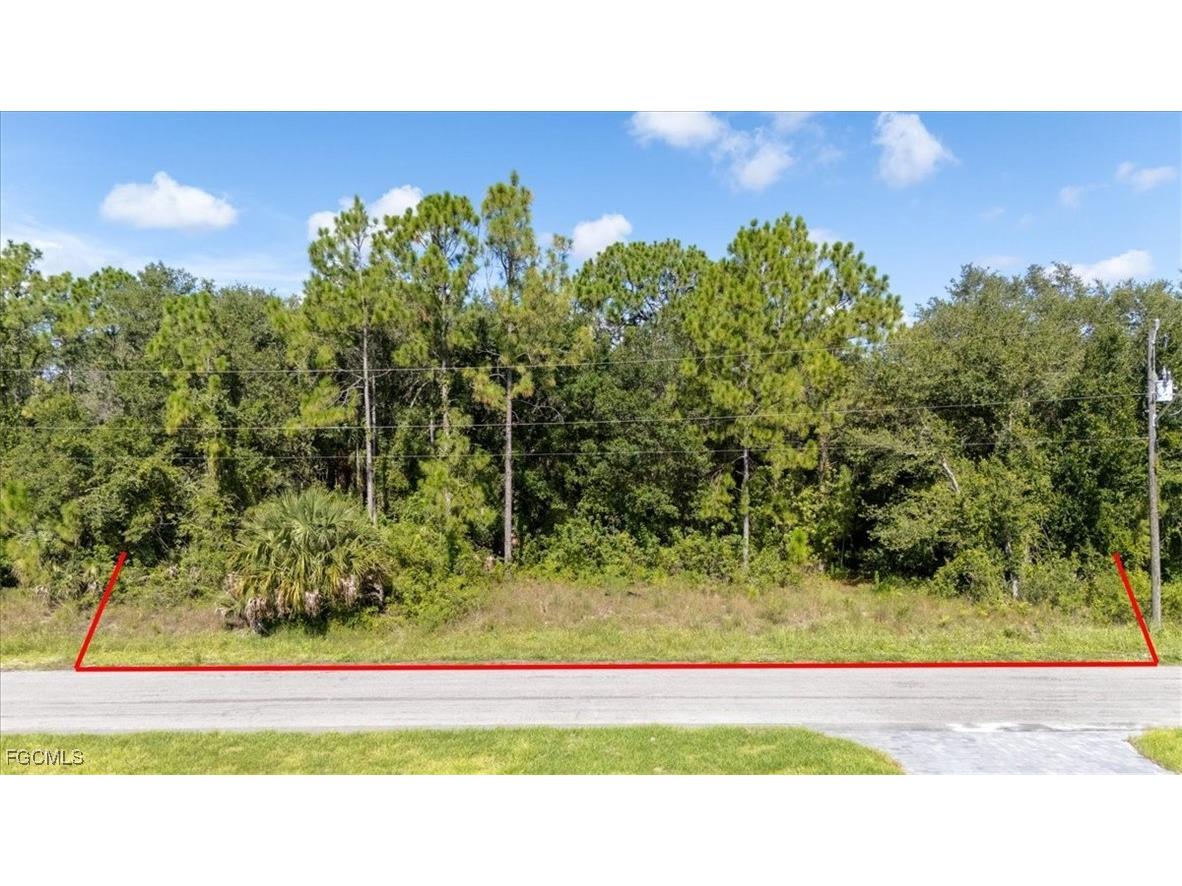 1511 Calvin Avenue Lehigh Acres FL 33972 2025004065 image1
