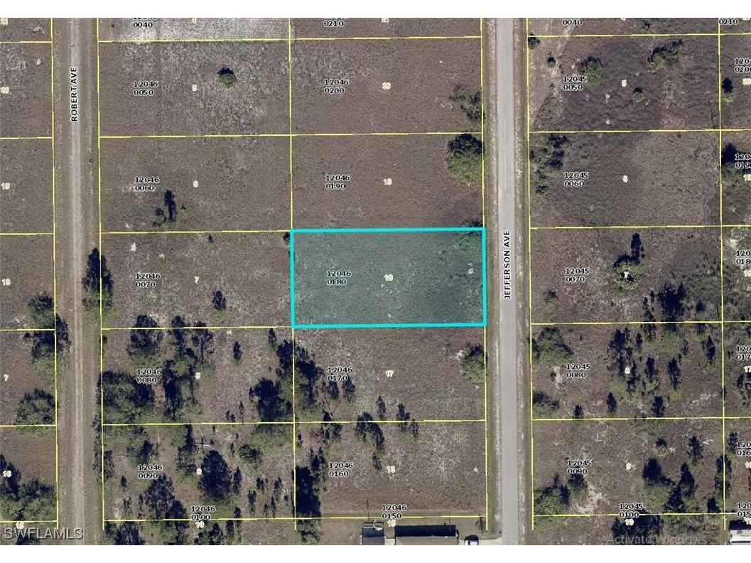 1511 Jefferson Avenue Lehigh Acres FL 33972 223095568 image1