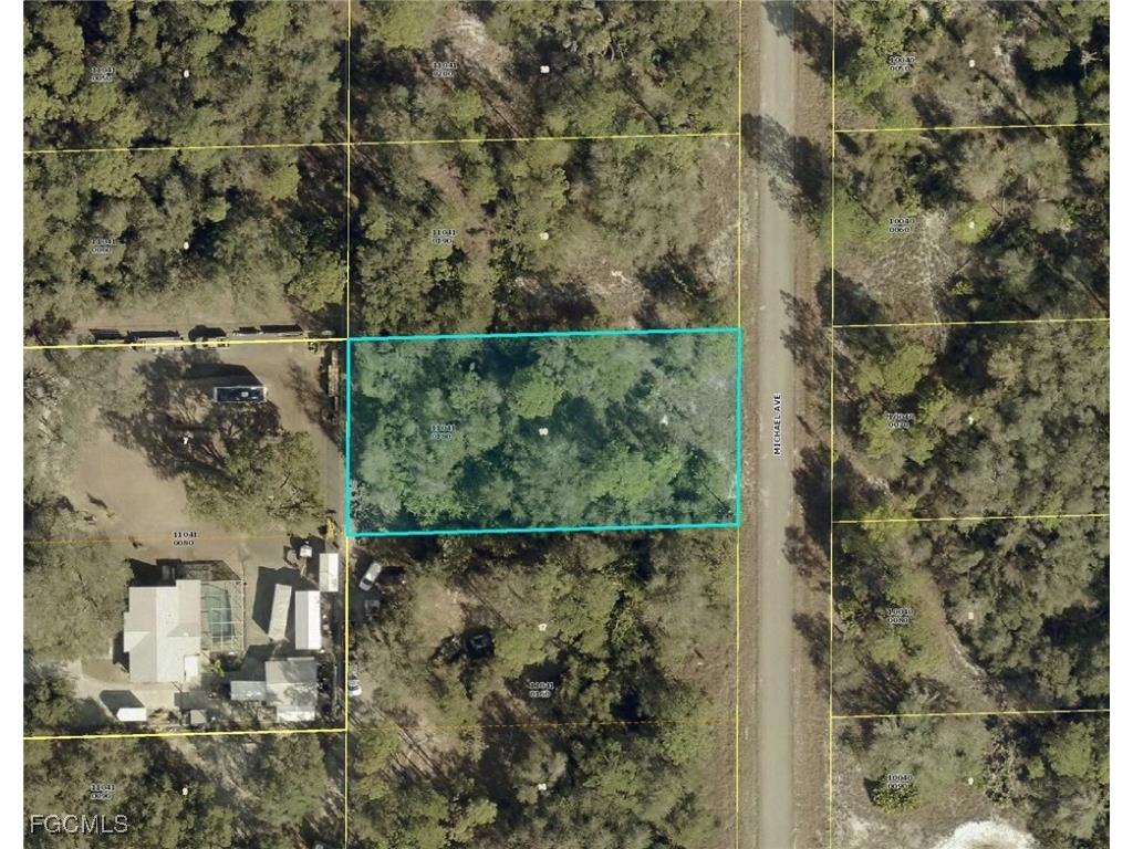 1511 Michael Avenue Lehigh Acres FL 33972 2025005512 image1