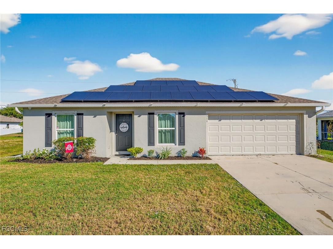 1511 NE 13th Terrace Cape Coral FL 33909 2025020173 image1