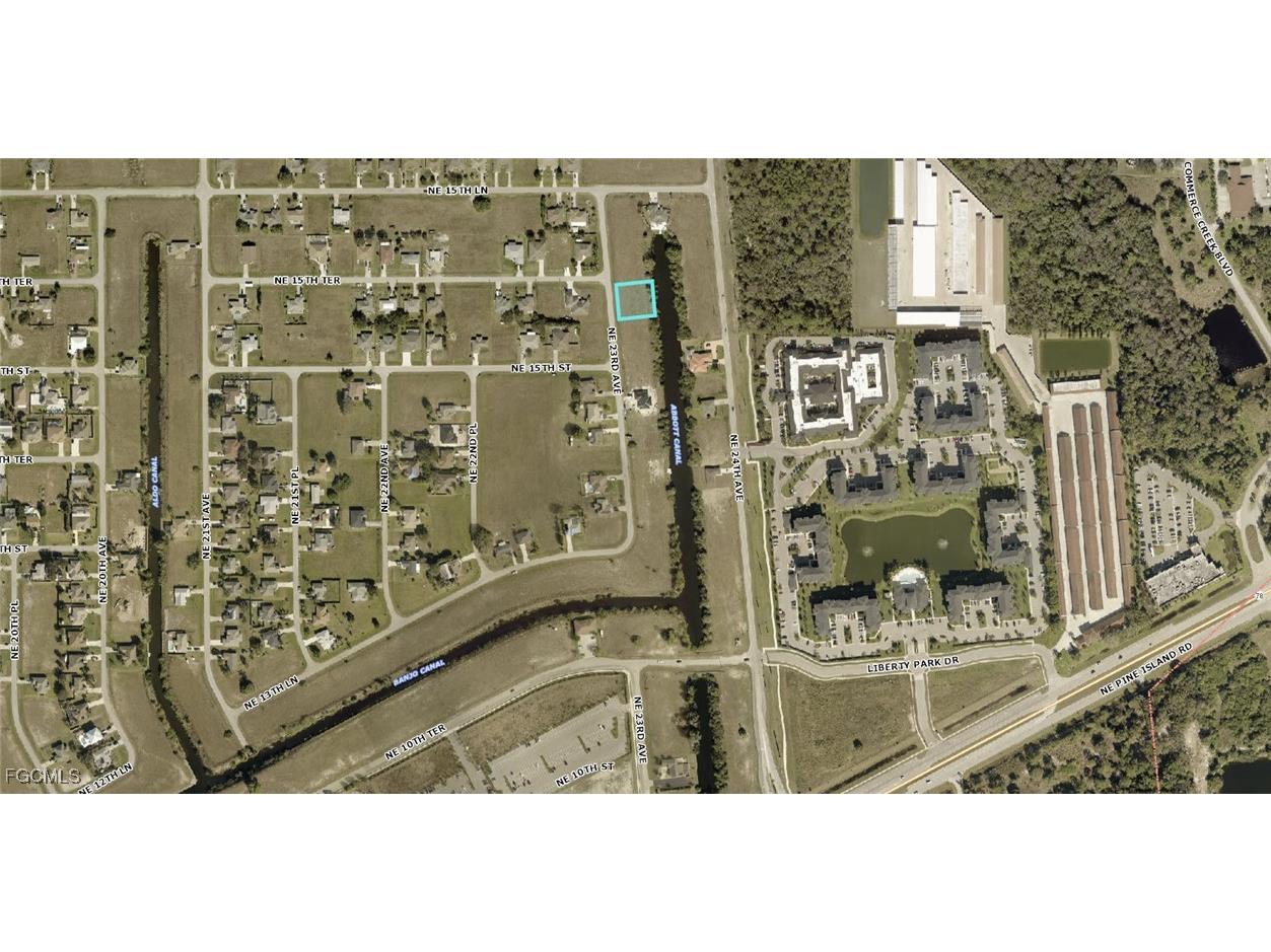 1511 NE 23rd Avenue Cape Coral FL 33909 2025017847 image2