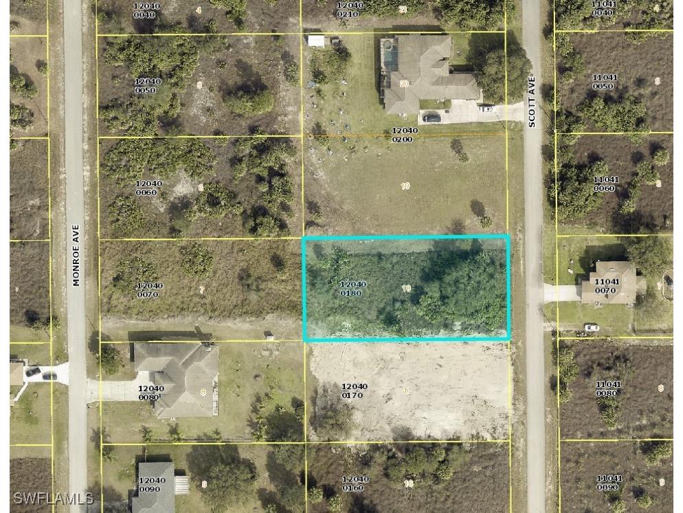 1511 Scott Avenue Lehigh Acres FL 33972 224070607 image1