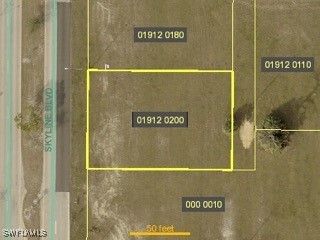1511 Skyline Boulevard Cape Coral FL 33991 225056059 image1