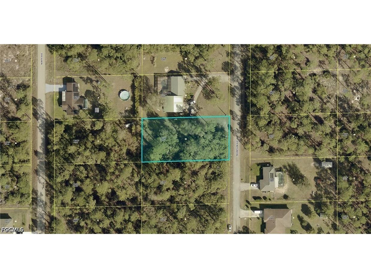 1511 Thompson Avenue Lehigh Acres FL 33972 2026018673 image1