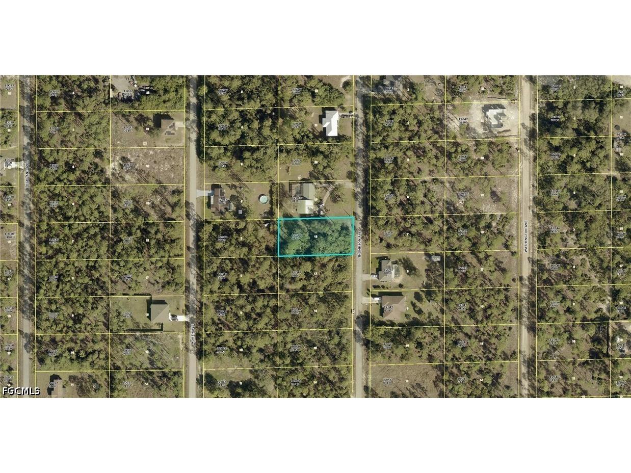 1511 Thompson Avenue Lehigh Acres FL 33972 2026018673 image2