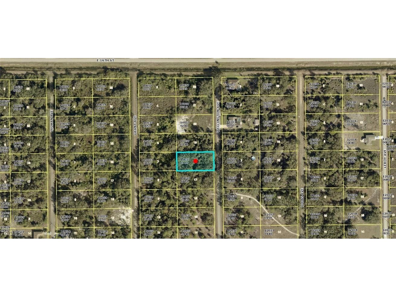 1511 Wellington Avenue Lehigh Acres FL 33972 2025002269 image1