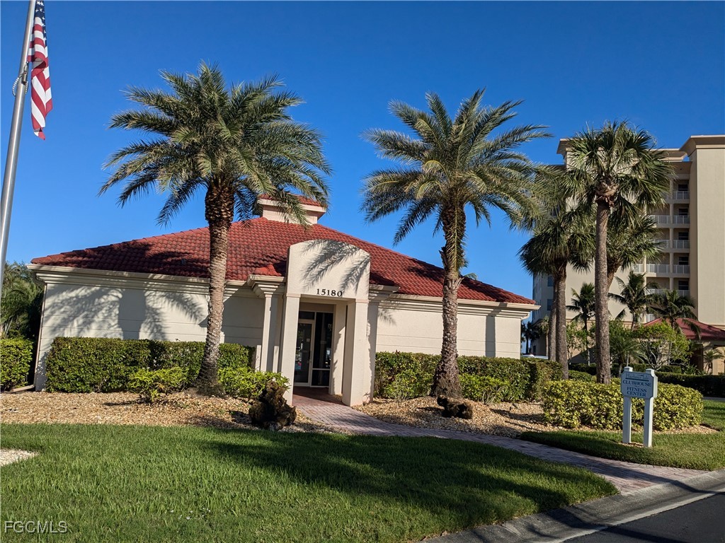 15110 Ports Of Iona Drive #205 Fort Myers FL 33908 2025007503 image45