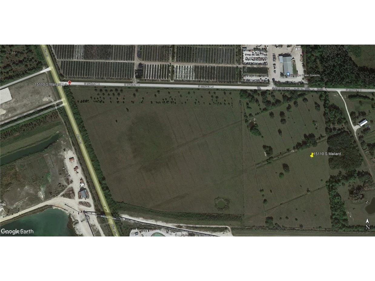 15110 S Mallard Lane Fort Myers FL 33913 224011182 image1