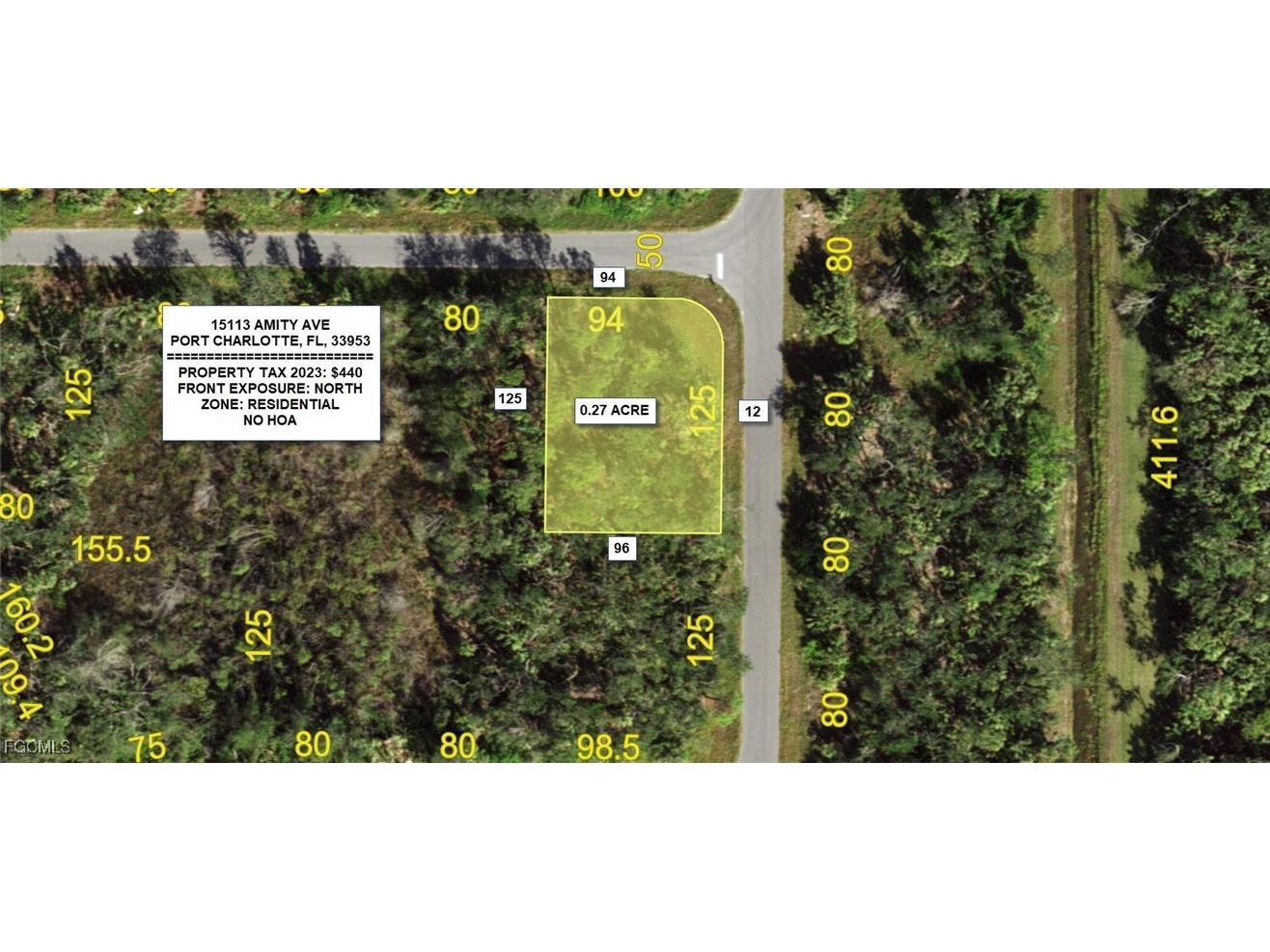 15113 Amity Avenue Port Charlotte FL 33953 2025005361 image1