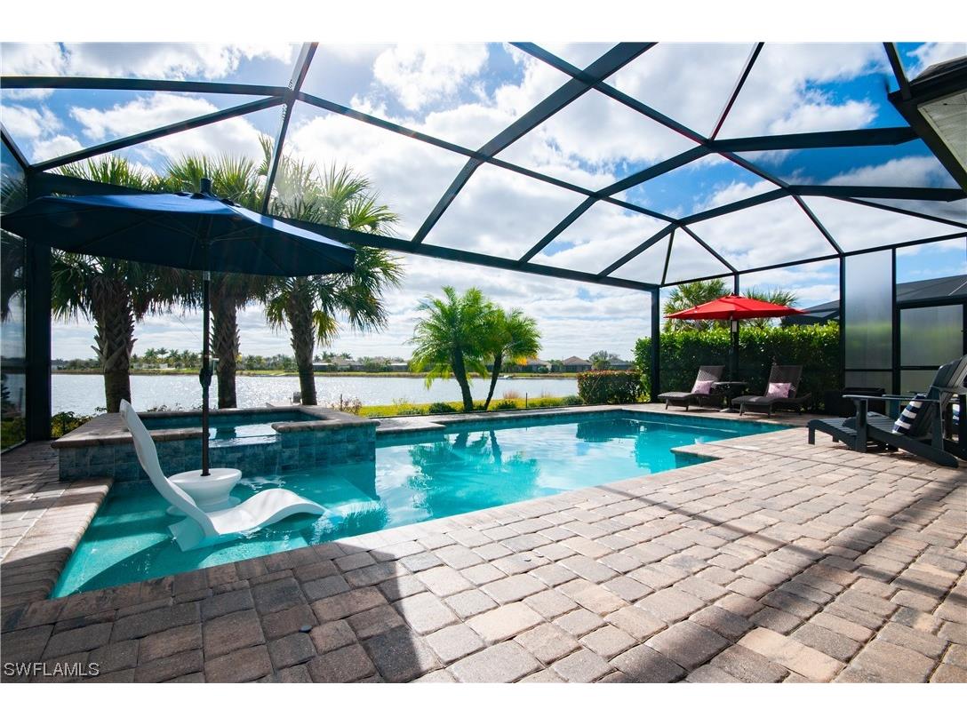 15116 Blue Bay Circle Fort Myers FL 33913 224014060 image1