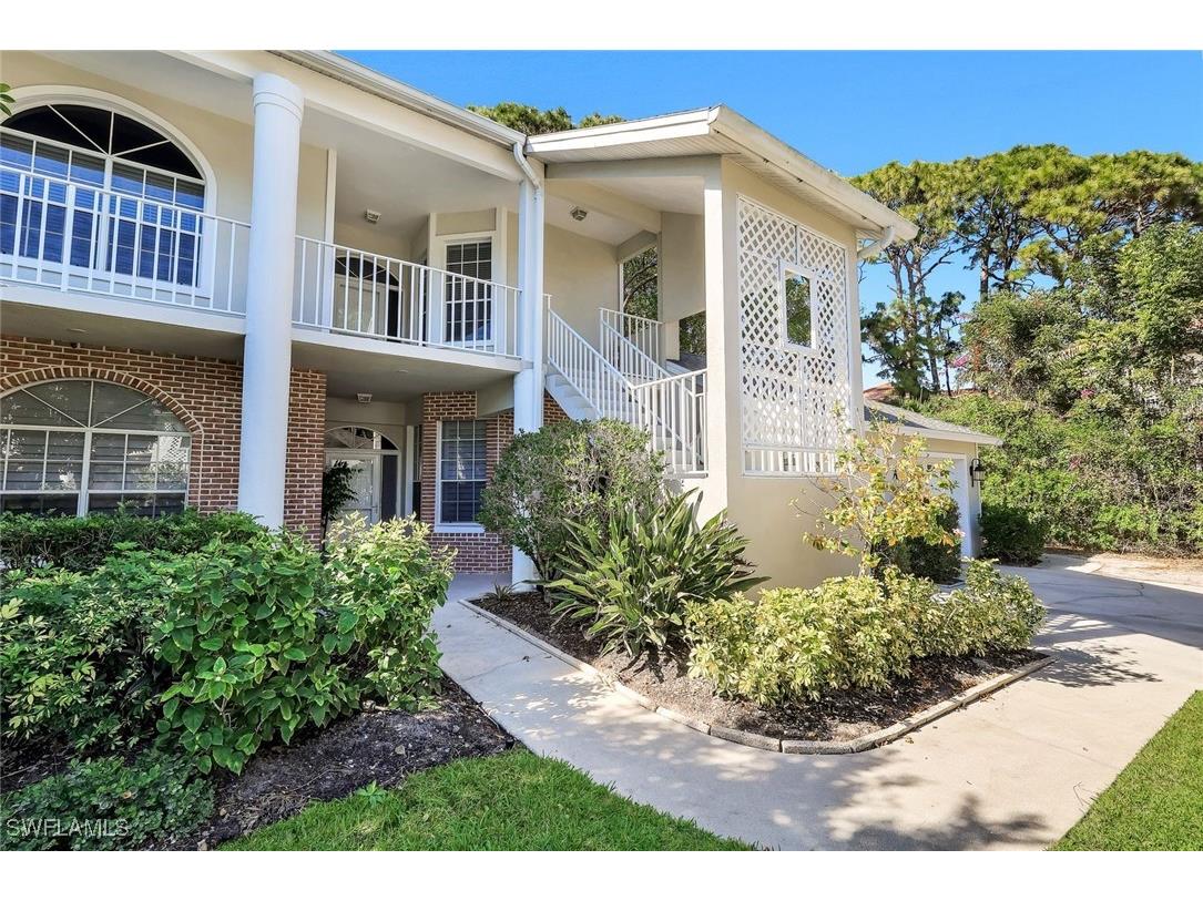 15117 Royal Fern Court #A201 Naples FL 34110 226005113 image1
