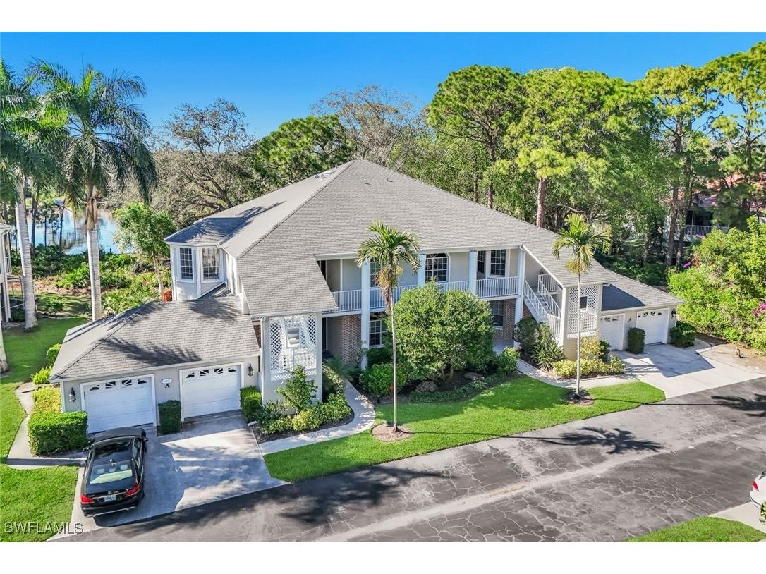 15117 Royal Fern Court #A201 Naples FL 34110 226005113 image2