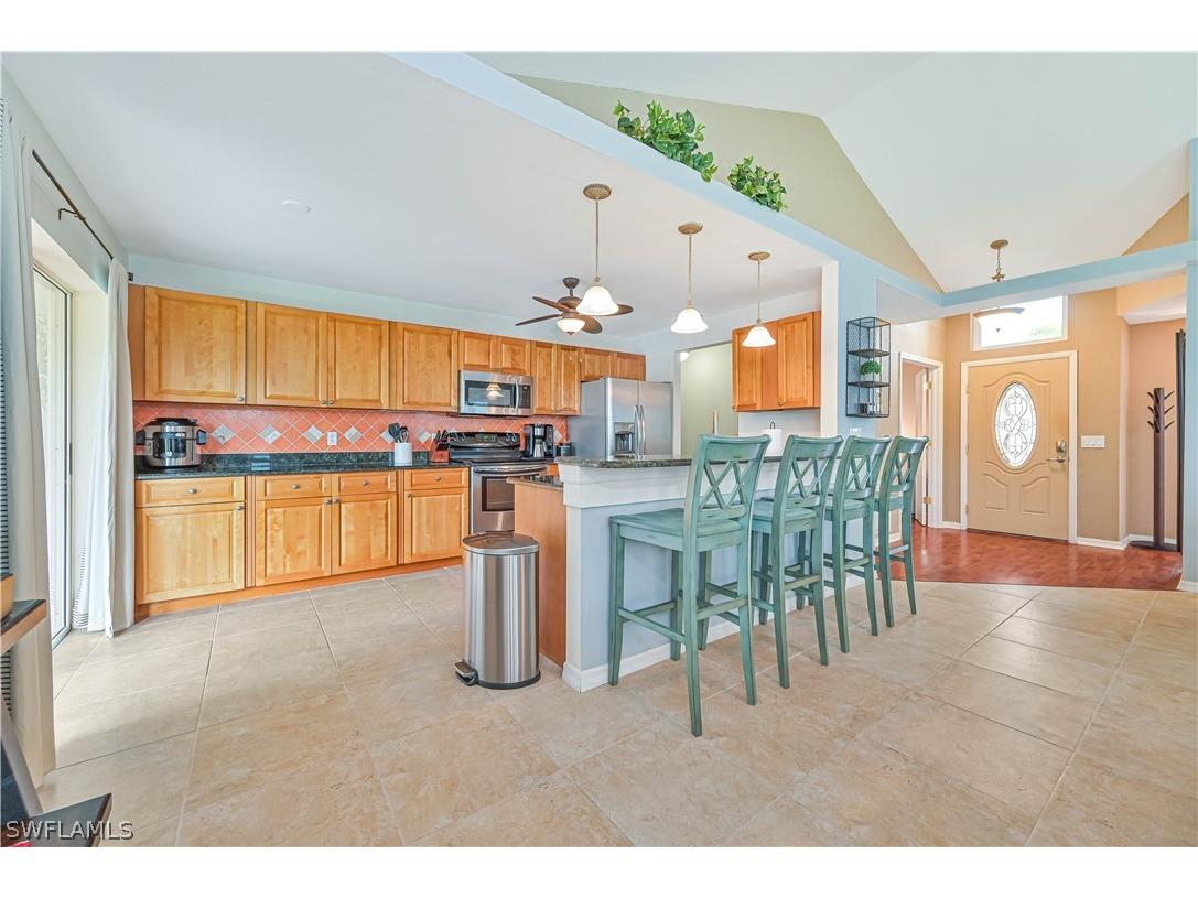 15118 Cloverdale Drive Fort Myers FL 33919 224035378 image1