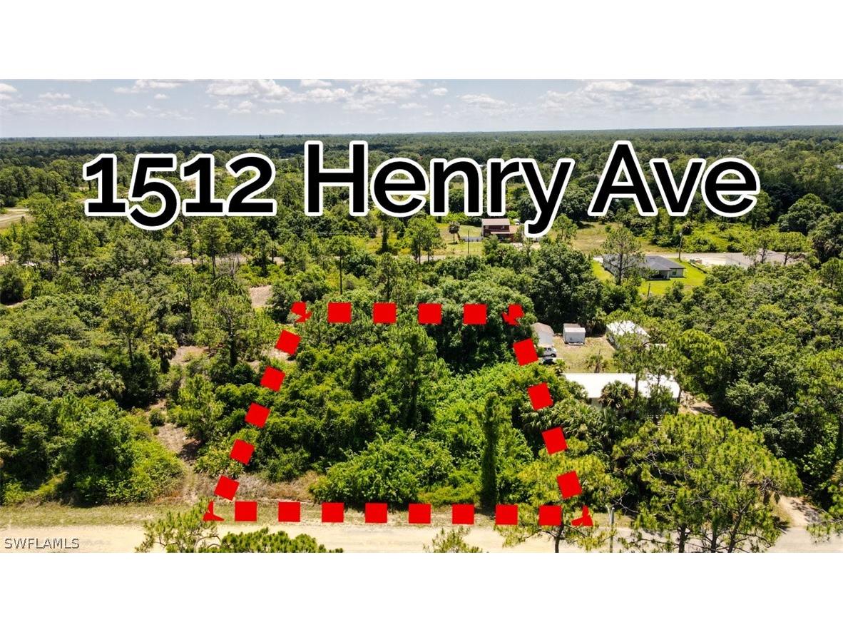 1512 Henry Avenue Lehigh Acres FL 33972 224049935 image1