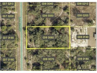 1512 Johns Avenue Lehigh Acres FL 33972 224055142 image1