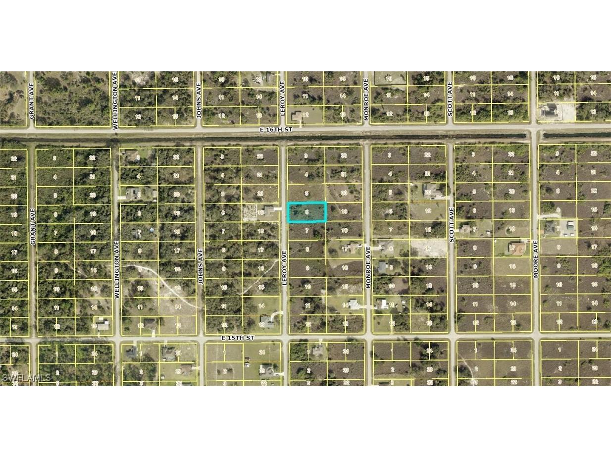 1512 Leroy Avenue Lehigh Acres FL 33972 224069997 image1