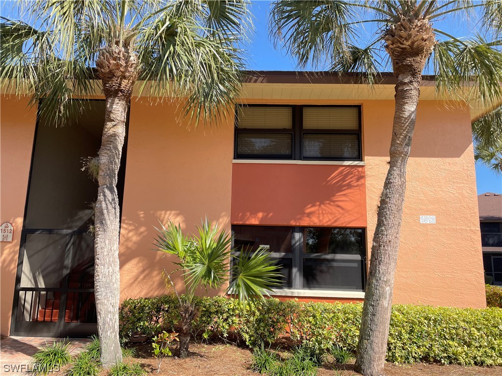 1512 Mainsail Drive #18-A Naples FL 34114 224018863 image1