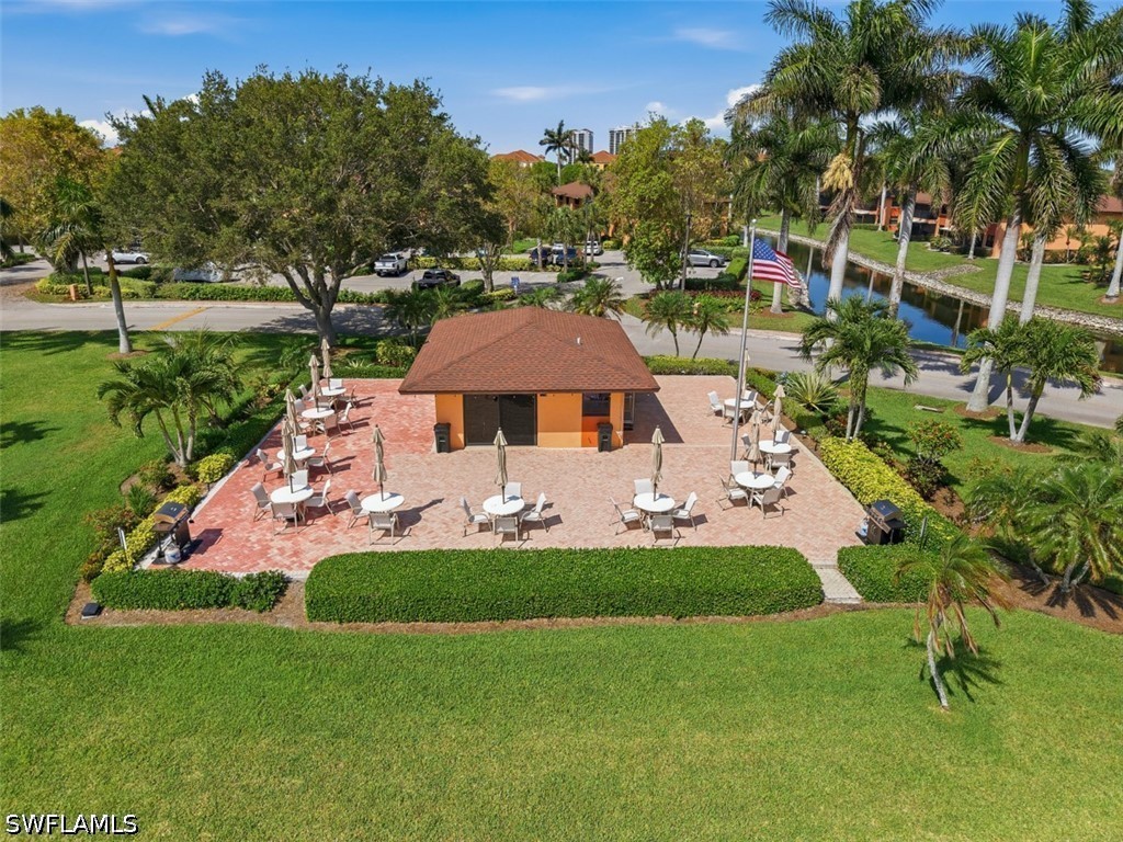 1512 Mainsail Drive #5 Naples FL 34114 226017855 image19