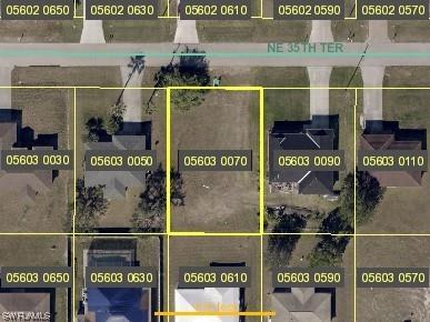 1512 NE 35th Terrace Cape Coral FL 33909 223080438 image1