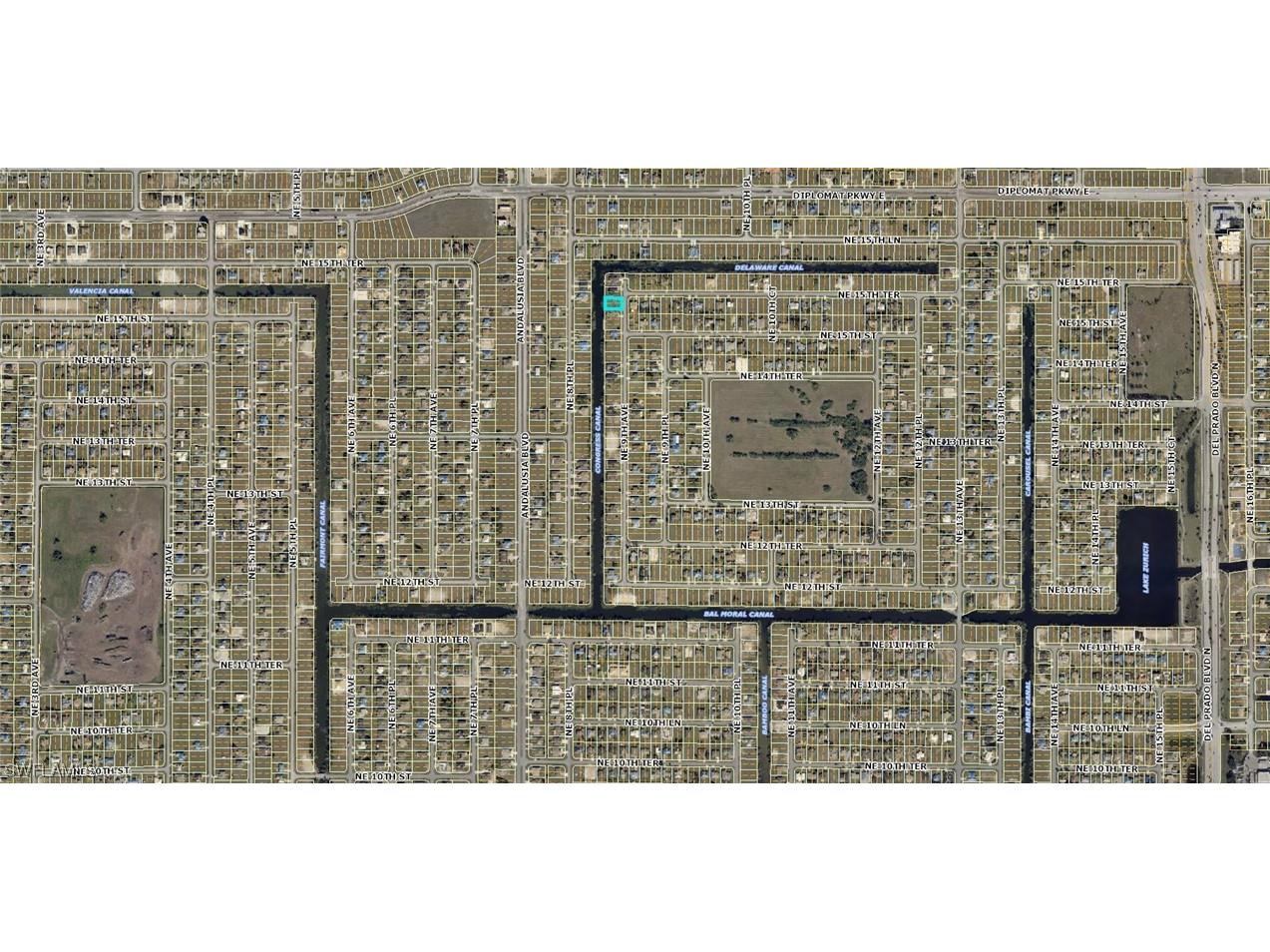 1512 NE 9th Avenue Cape Coral FL 33909 224001140 image1